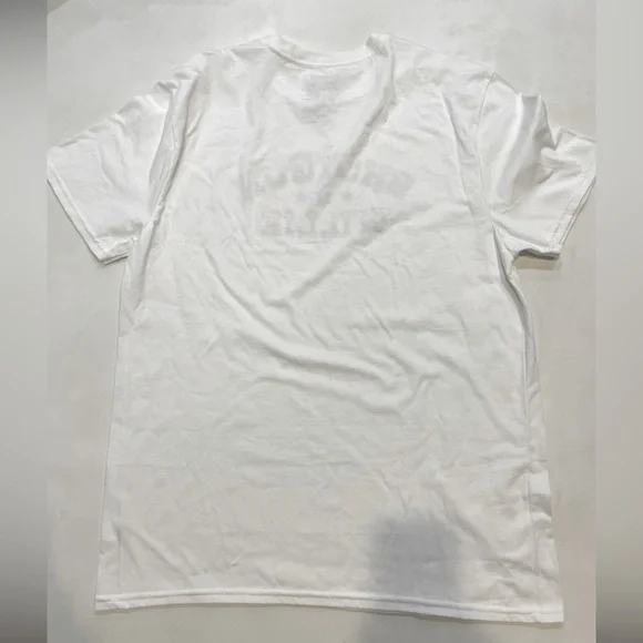 Like New Shotgun Willie Brixton Tee Size XL - Picture 4 of 5